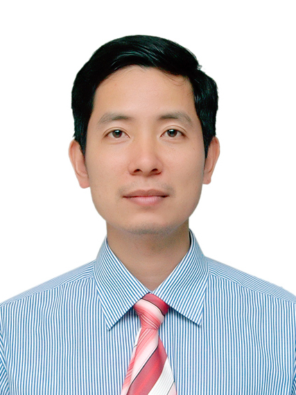 Trần Việt Hùng