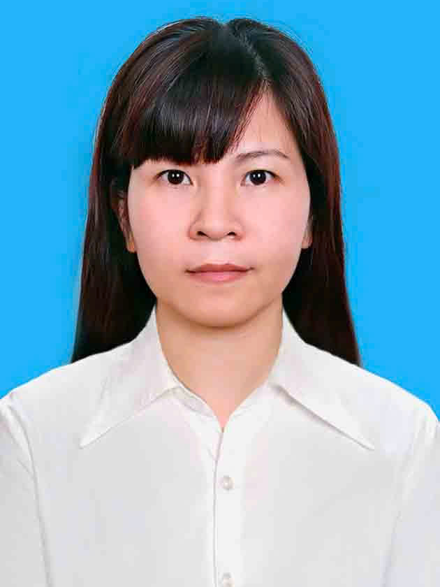 Nguyễn Thị Bạch Dương