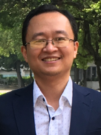 Lê Khánh Giang