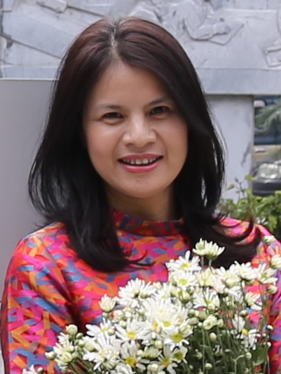 Trần Thị Thu Hà