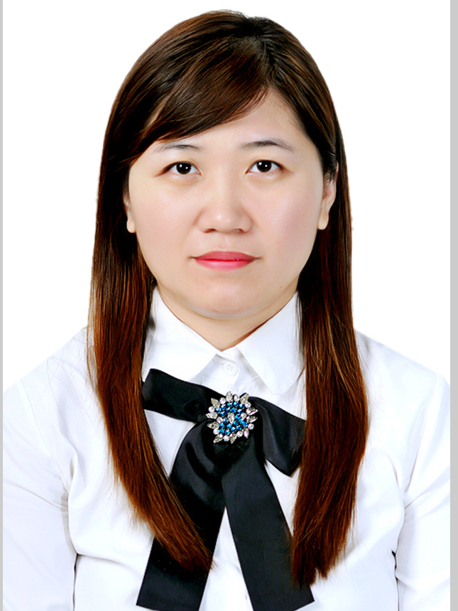 Đặng Thu Hương